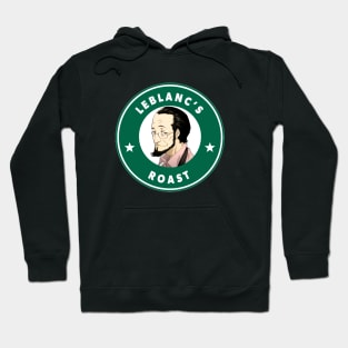 Sojiro Starbucks Hoodie